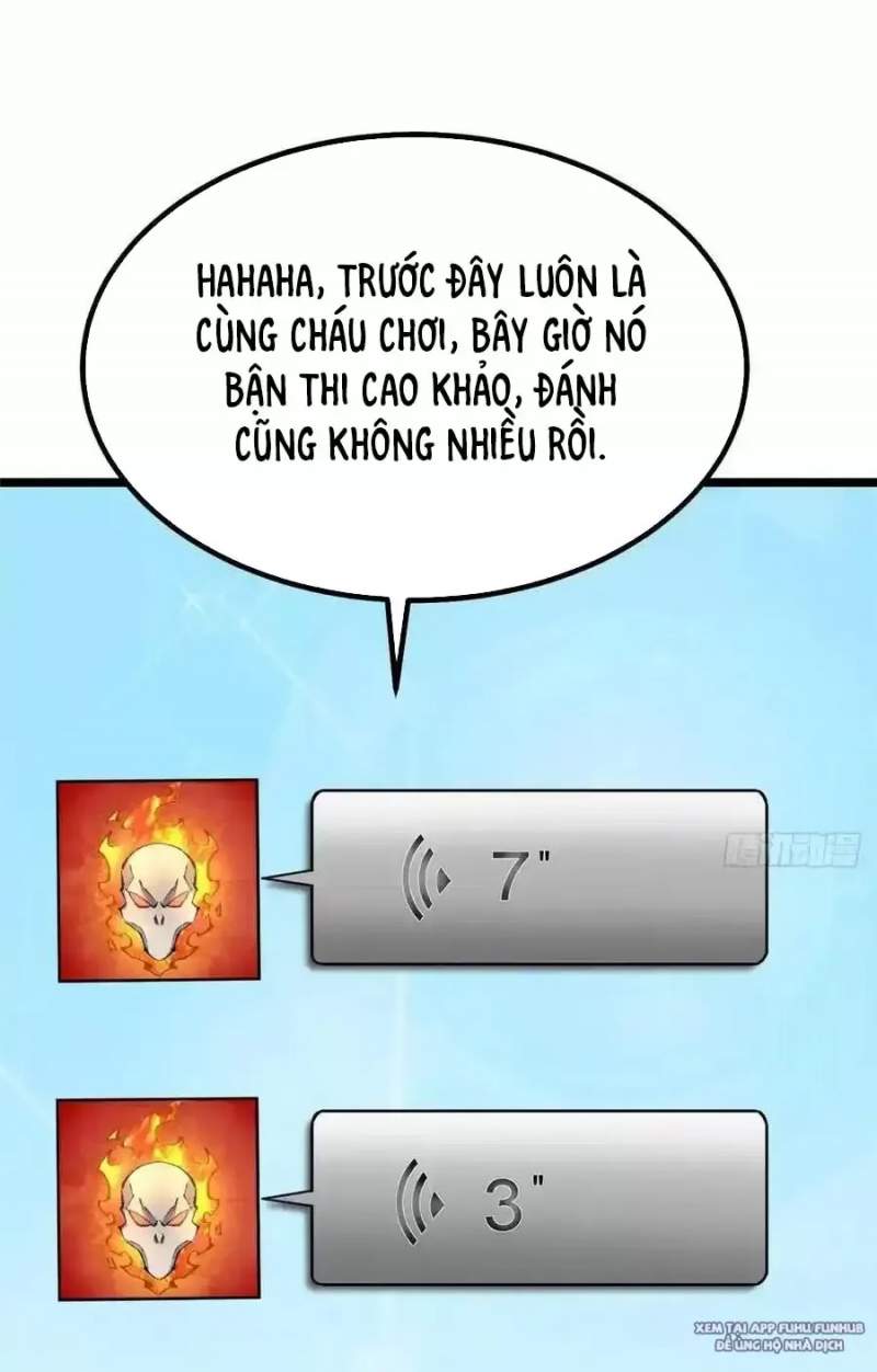 Ta Thật Không Muốn Học Cấm Chú Chapter 39.1 - Trang 2