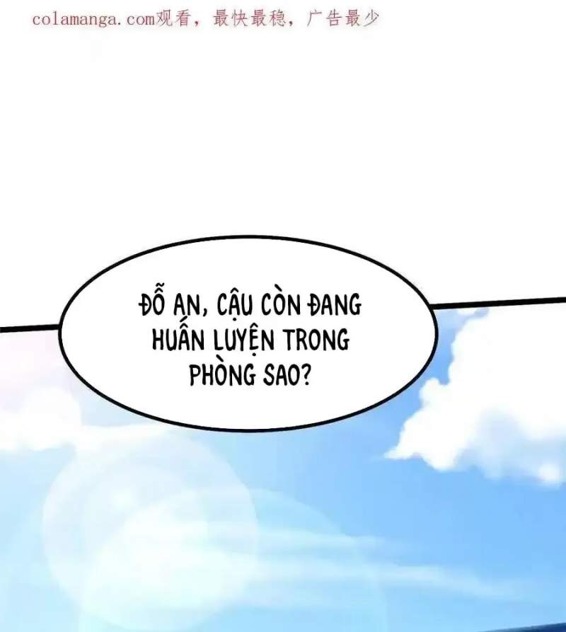 Ta Thật Không Muốn Học Cấm Chú Chapter 39.1 - Trang 2