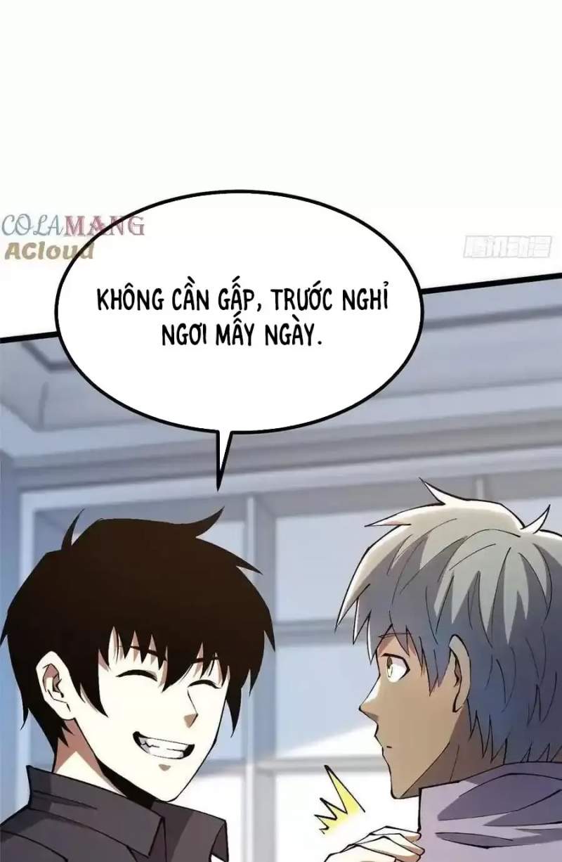 Ta Thật Không Muốn Học Cấm Chú Chapter 39.1 - Trang 2