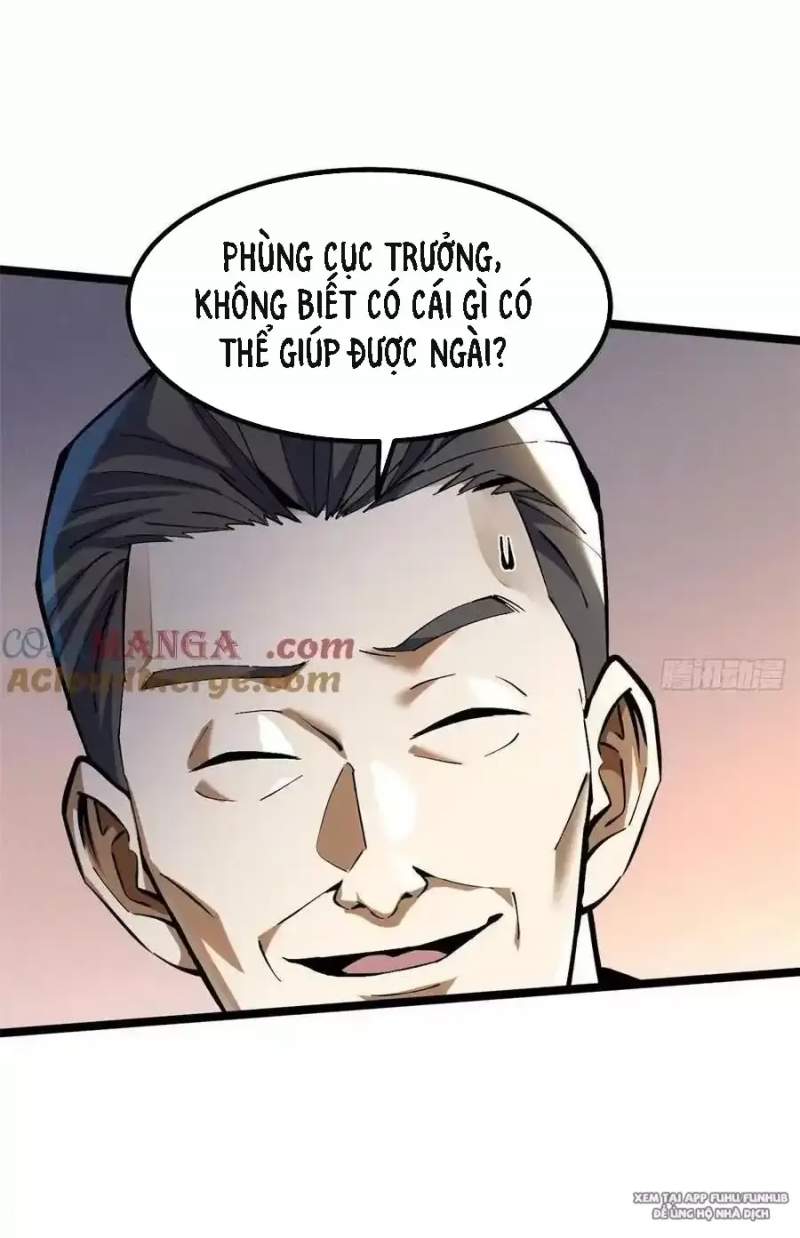 Ta Thật Không Muốn Học Cấm Chú Chapter 40.1 - Trang 2