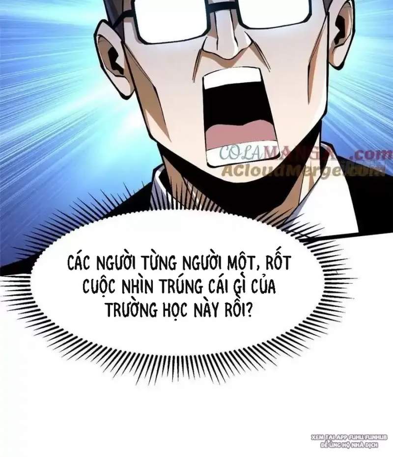 Ta Thật Không Muốn Học Cấm Chú Chapter 40.2 - Trang 2