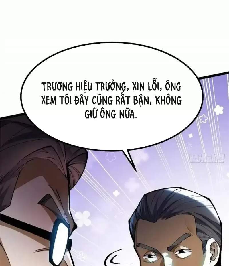 Ta Thật Không Muốn Học Cấm Chú Chapter 40.2 - Trang 2