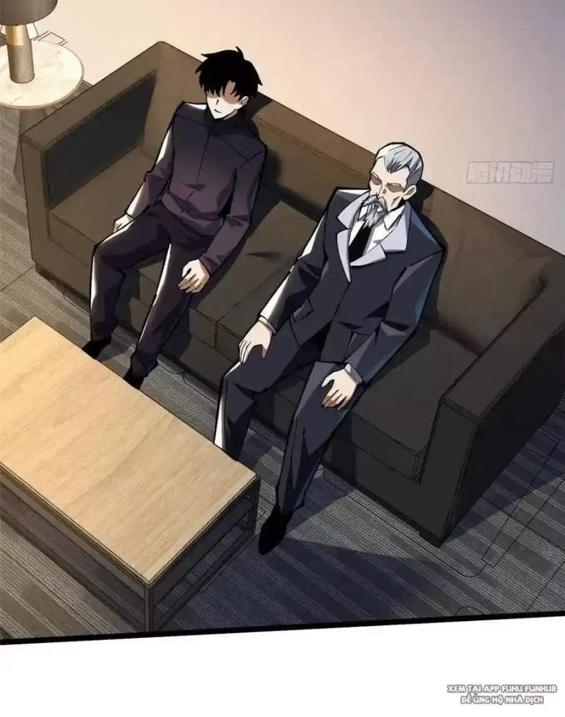 Ta Thật Không Muốn Học Cấm Chú Chapter 40.2 - Trang 2