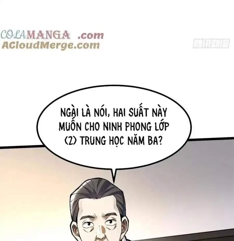 Ta Thật Không Muốn Học Cấm Chú Chapter 40.2 - Trang 2