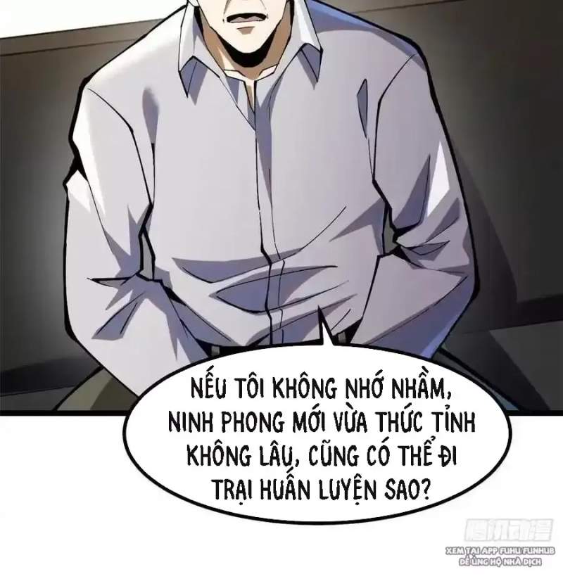 Ta Thật Không Muốn Học Cấm Chú Chapter 40.2 - Trang 2