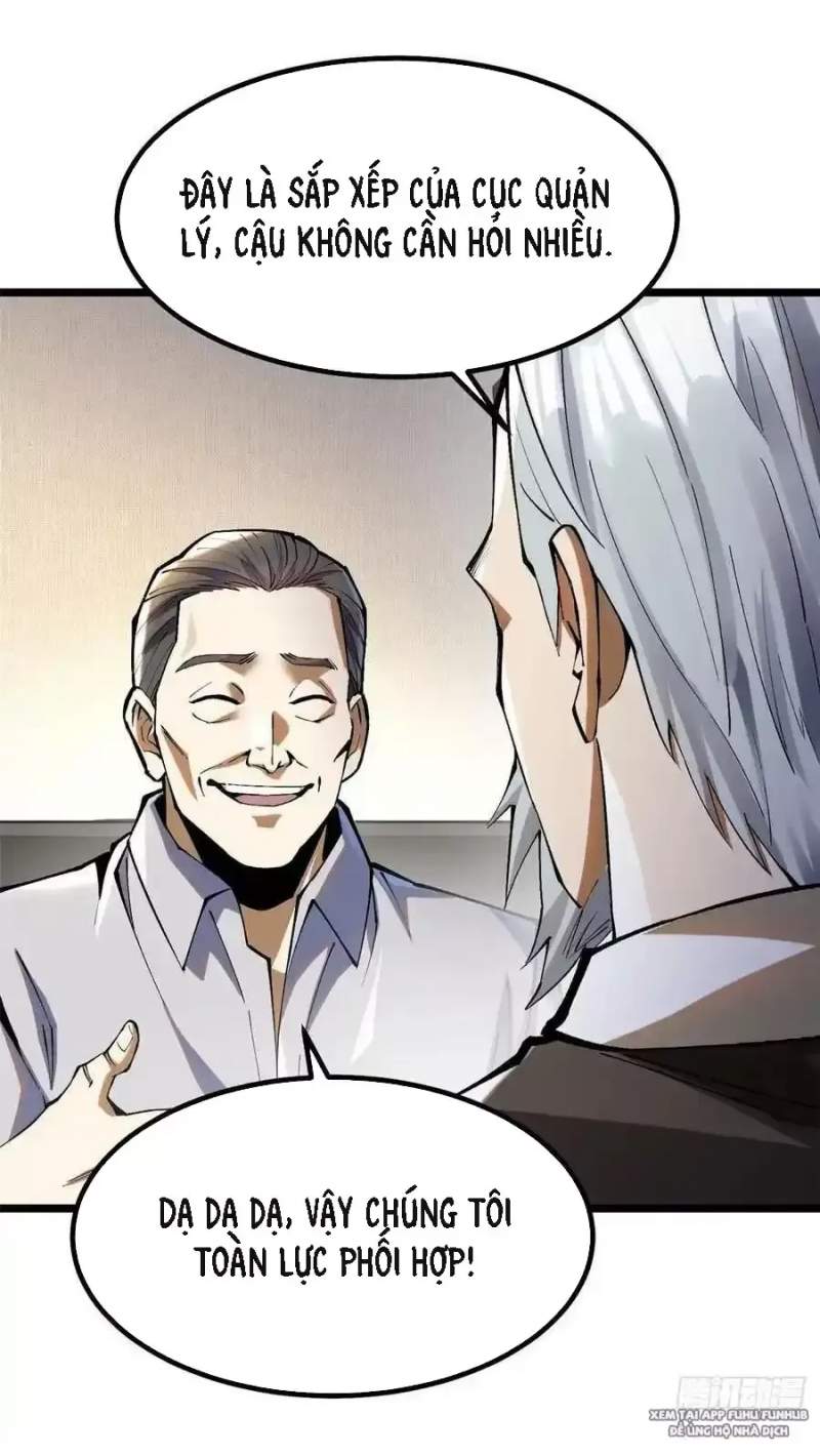 Ta Thật Không Muốn Học Cấm Chú Chapter 40.2 - Trang 2