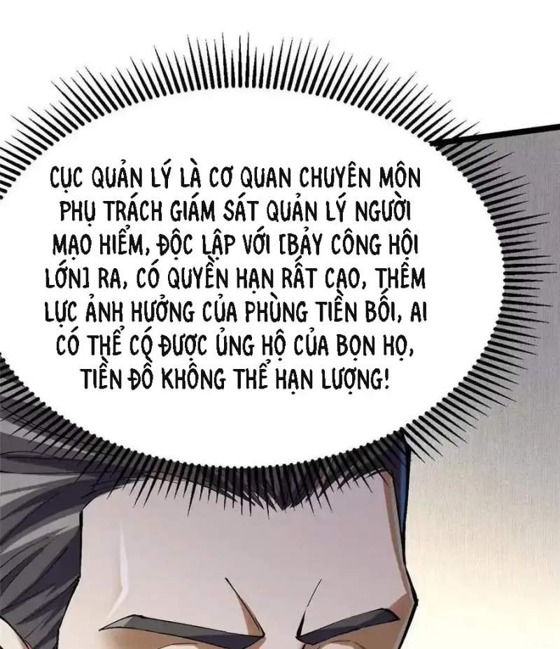 Ta Thật Không Muốn Học Cấm Chú Chapter 40.2 - Trang 2