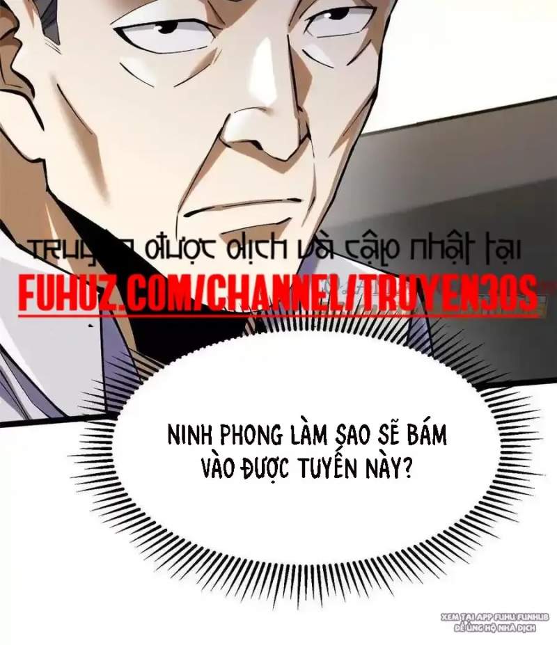 Ta Thật Không Muốn Học Cấm Chú Chapter 40.2 - Trang 2