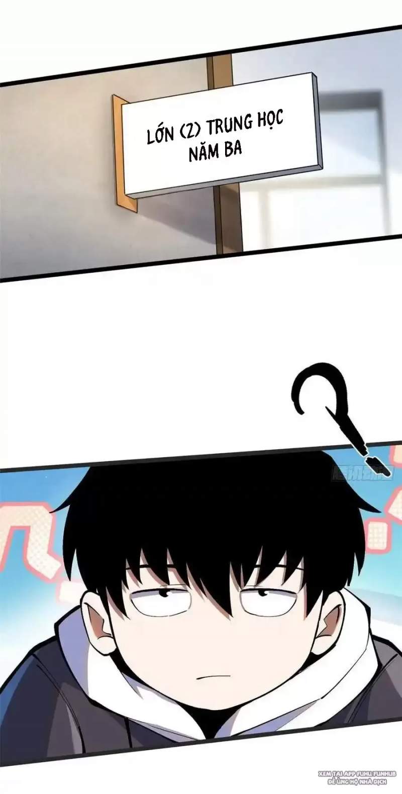 Ta Thật Không Muốn Học Cấm Chú Chapter 40.2 - Trang 2