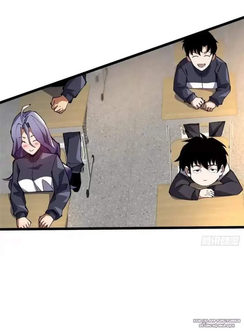 Ta Thật Không Muốn Học Cấm Chú Chapter 40.2 - Trang 2