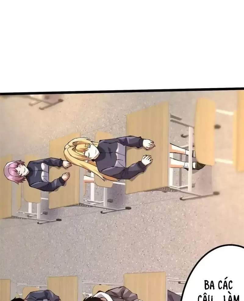 Ta Thật Không Muốn Học Cấm Chú Chapter 40.2 - Trang 2