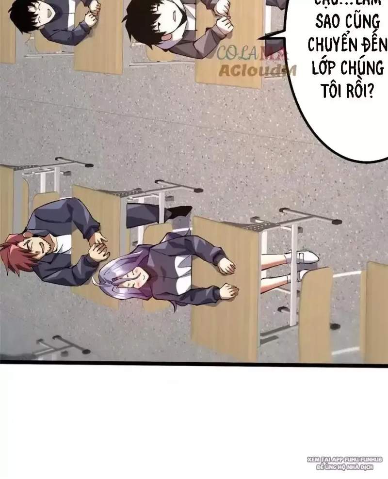 Ta Thật Không Muốn Học Cấm Chú Chapter 40.2 - Trang 2