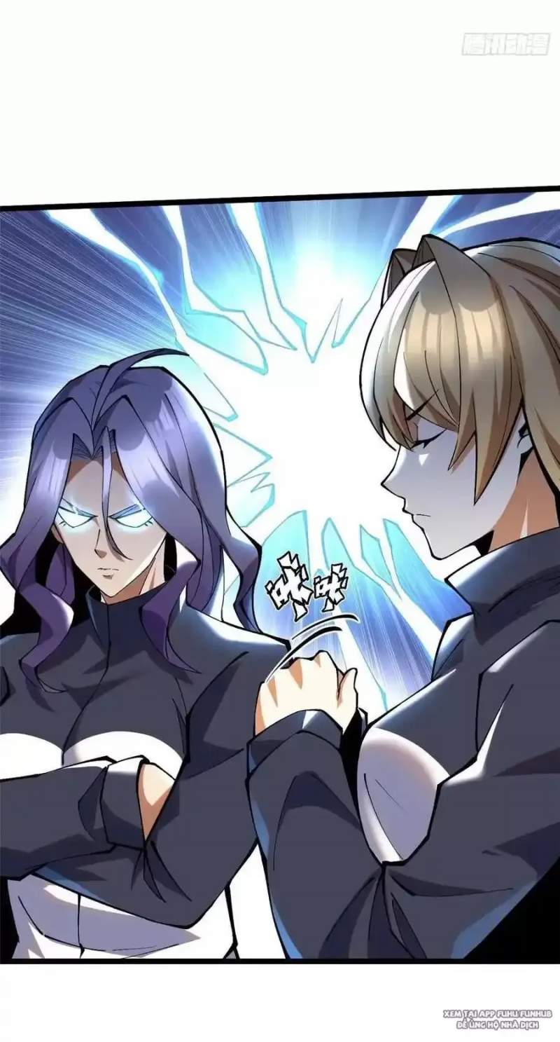 Ta Thật Không Muốn Học Cấm Chú Chapter 40.2 - Trang 2