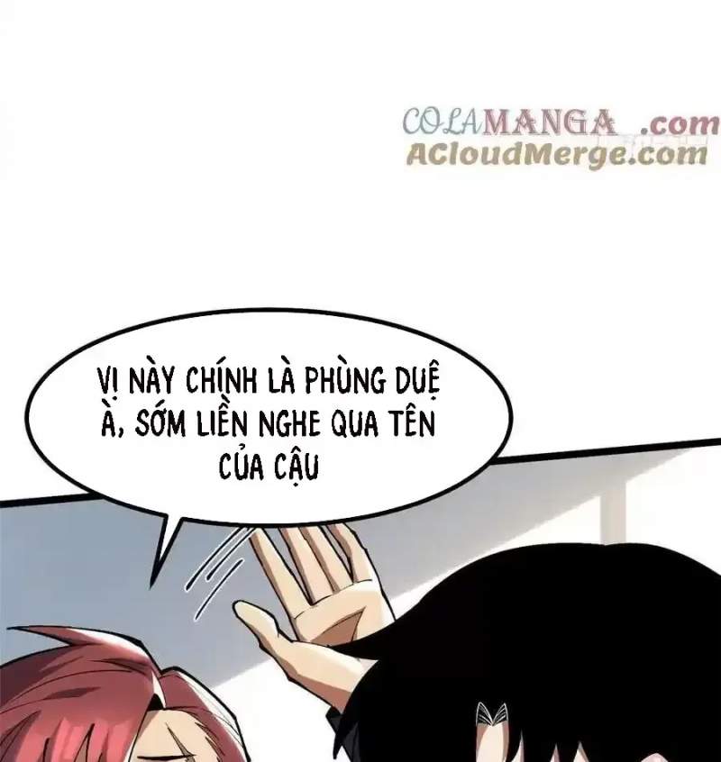 Ta Thật Không Muốn Học Cấm Chú Chapter 40.2 - Trang 2