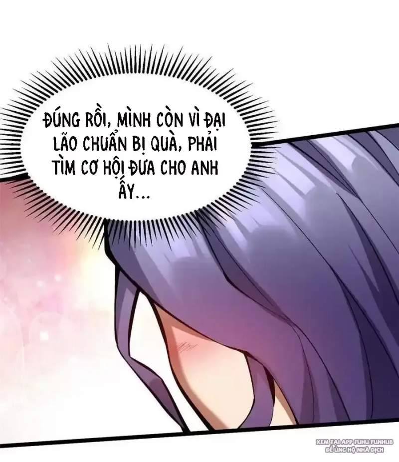 Ta Thật Không Muốn Học Cấm Chú Chapter 40.2 - Trang 2