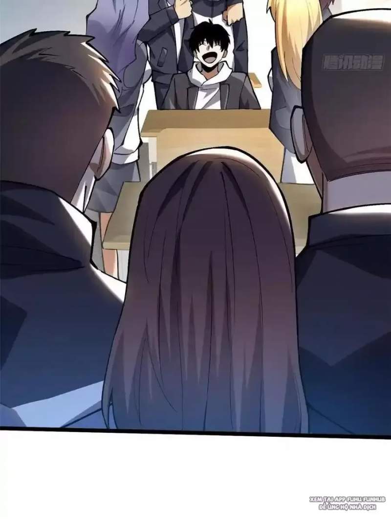 Ta Thật Không Muốn Học Cấm Chú Chapter 40.2 - Trang 2