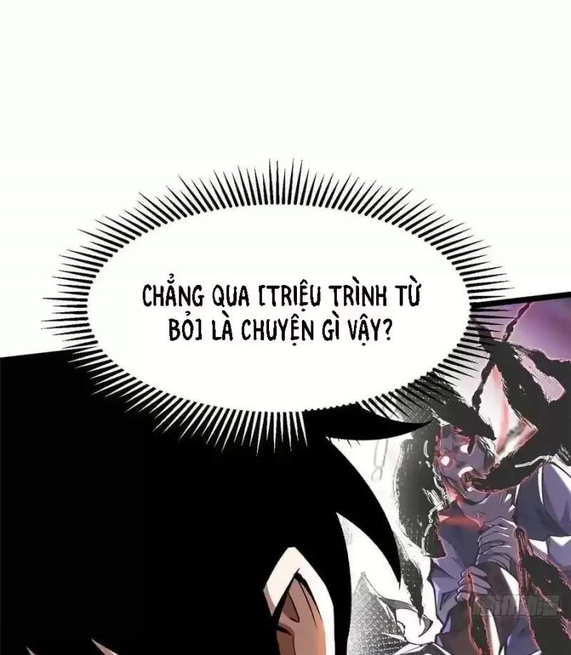 Ta Thật Không Muốn Học Cấm Chú Chapter 40.2 - Trang 2