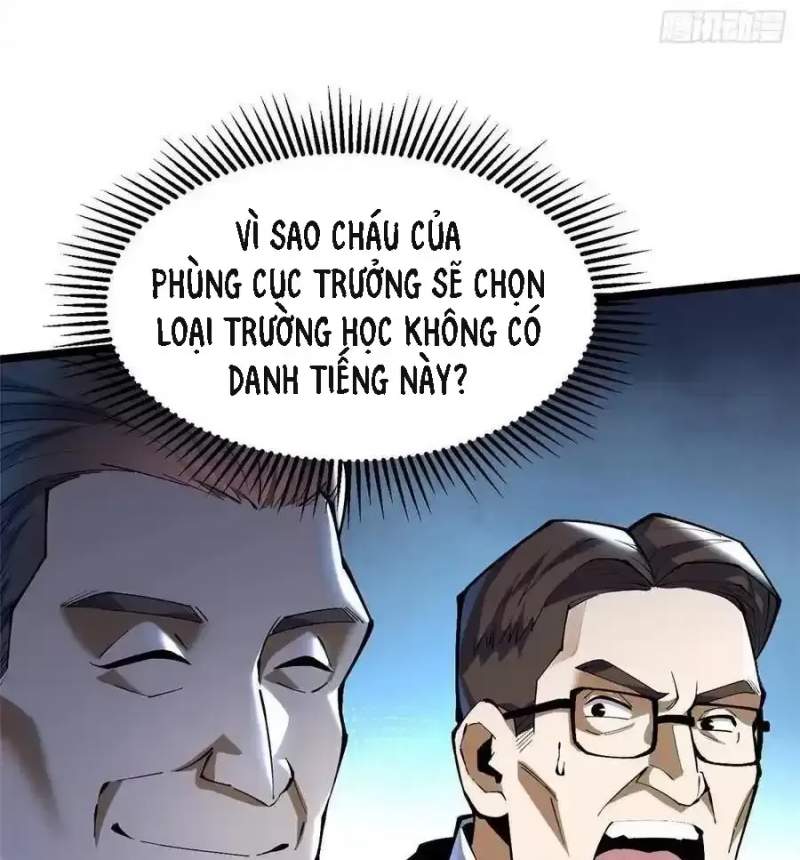 Ta Thật Không Muốn Học Cấm Chú Chapter 40.2 - Trang 2