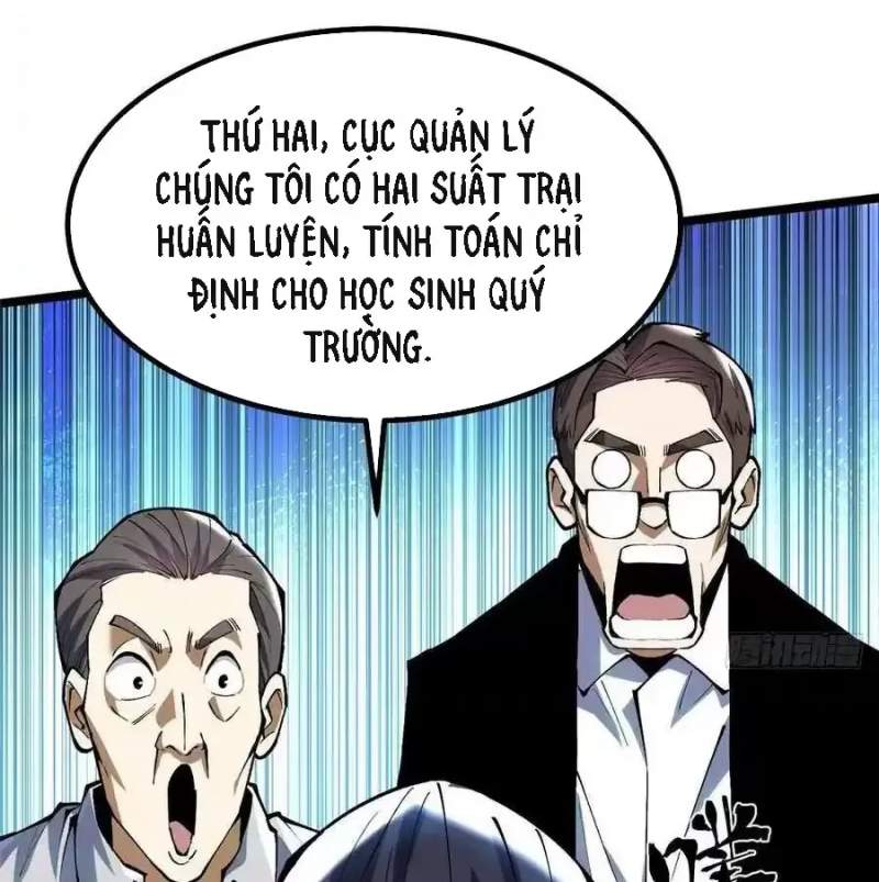 Ta Thật Không Muốn Học Cấm Chú Chapter 40.2 - Trang 2