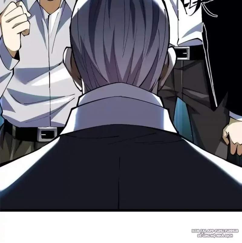 Ta Thật Không Muốn Học Cấm Chú Chapter 40.2 - Trang 2