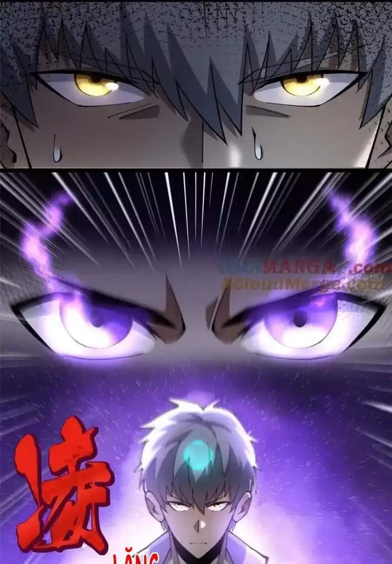 Ta Thật Không Muốn Học Cấm Chú Chapter 42.1 - Trang 2