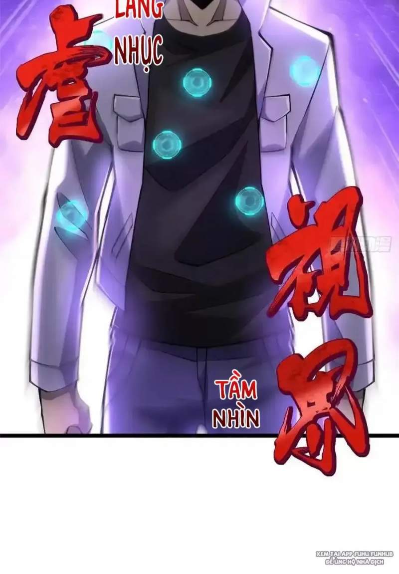 Ta Thật Không Muốn Học Cấm Chú Chapter 42.1 - Trang 2