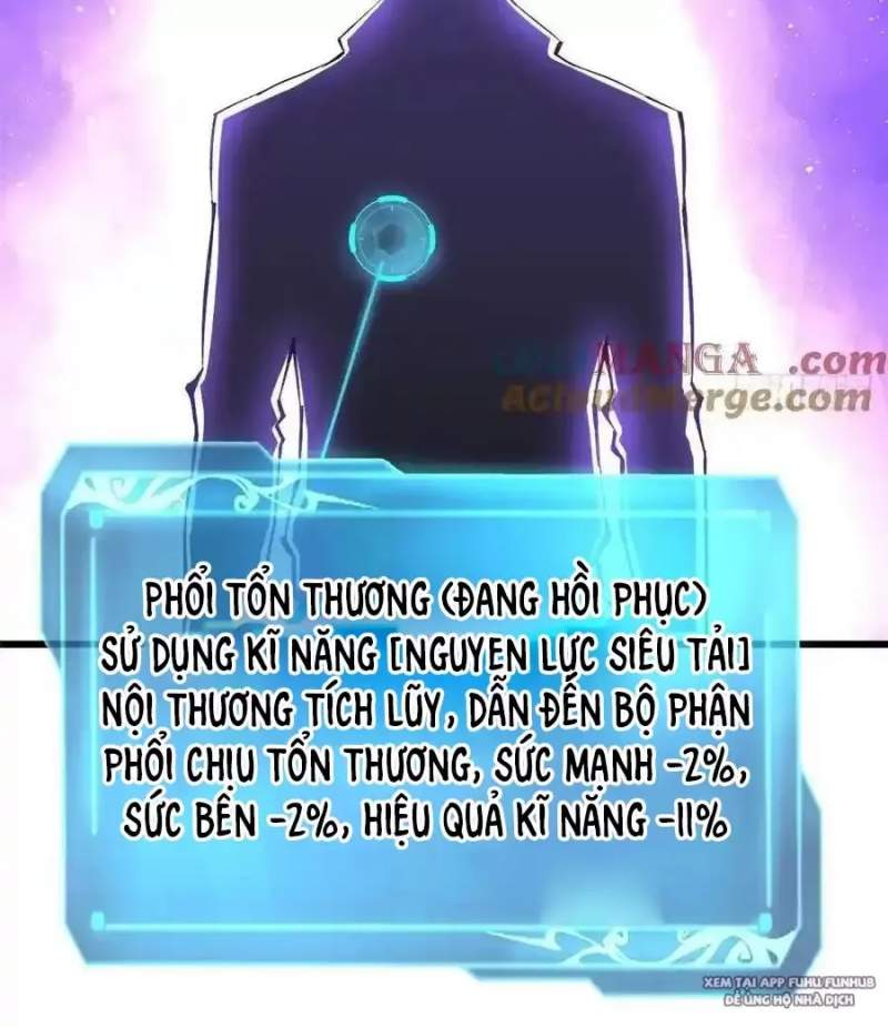 Ta Thật Không Muốn Học Cấm Chú Chapter 42.1 - Trang 2