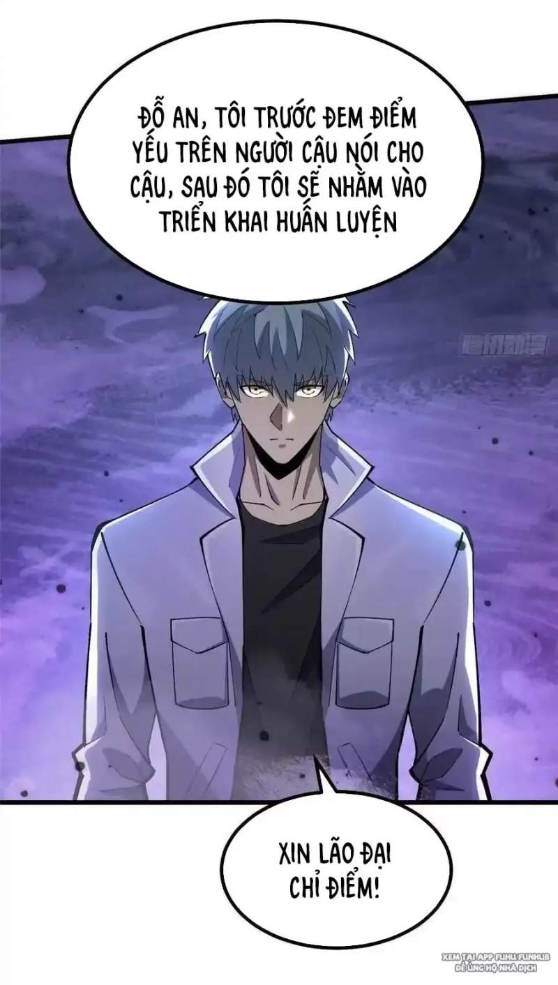 Ta Thật Không Muốn Học Cấm Chú Chapter 42.1 - Trang 2