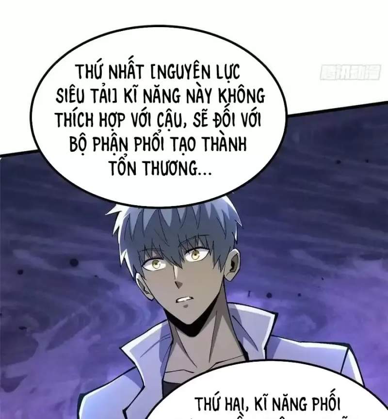 Ta Thật Không Muốn Học Cấm Chú Chapter 42.1 - Trang 2