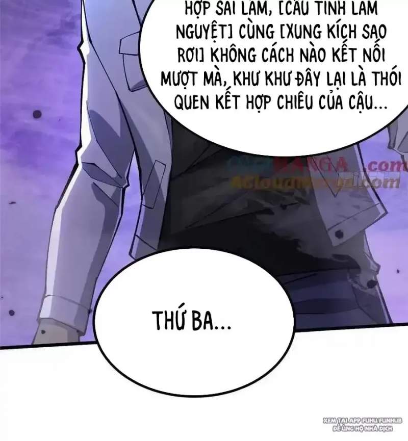 Ta Thật Không Muốn Học Cấm Chú Chapter 42.1 - Trang 2