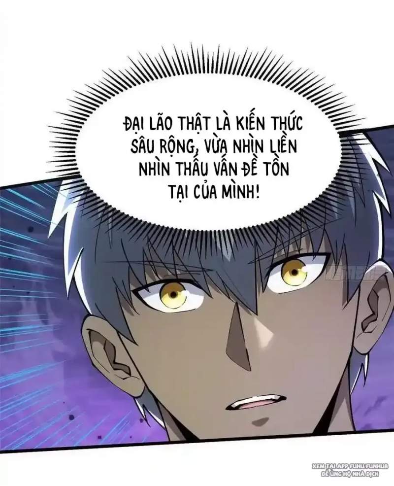 Ta Thật Không Muốn Học Cấm Chú Chapter 42.1 - Trang 2