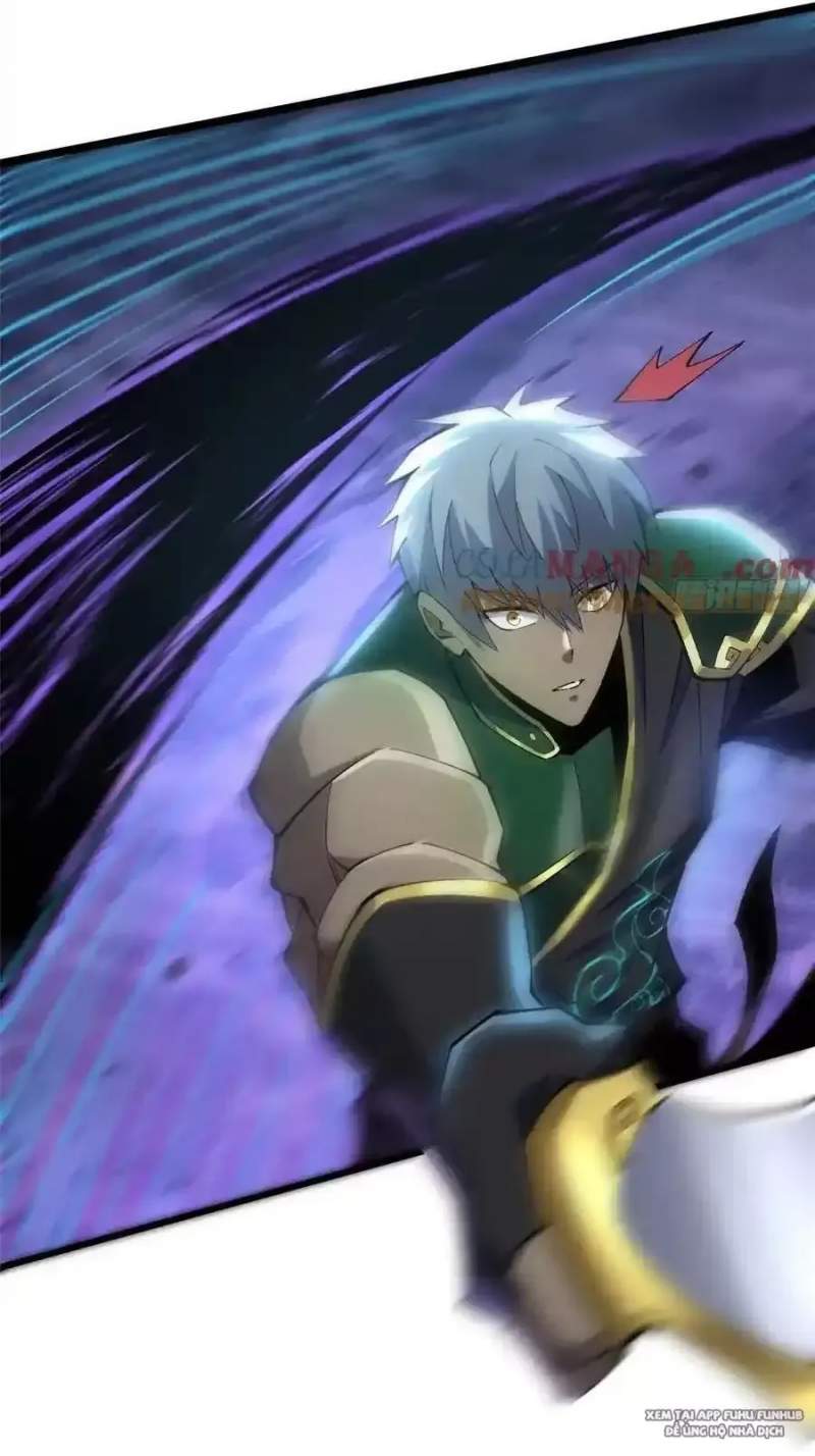 Ta Thật Không Muốn Học Cấm Chú Chapter 42.1 - Trang 2