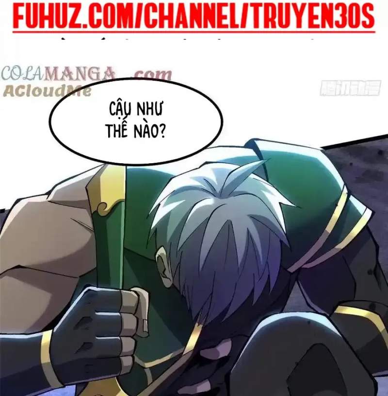 Ta Thật Không Muốn Học Cấm Chú Chapter 42.1 - Trang 2