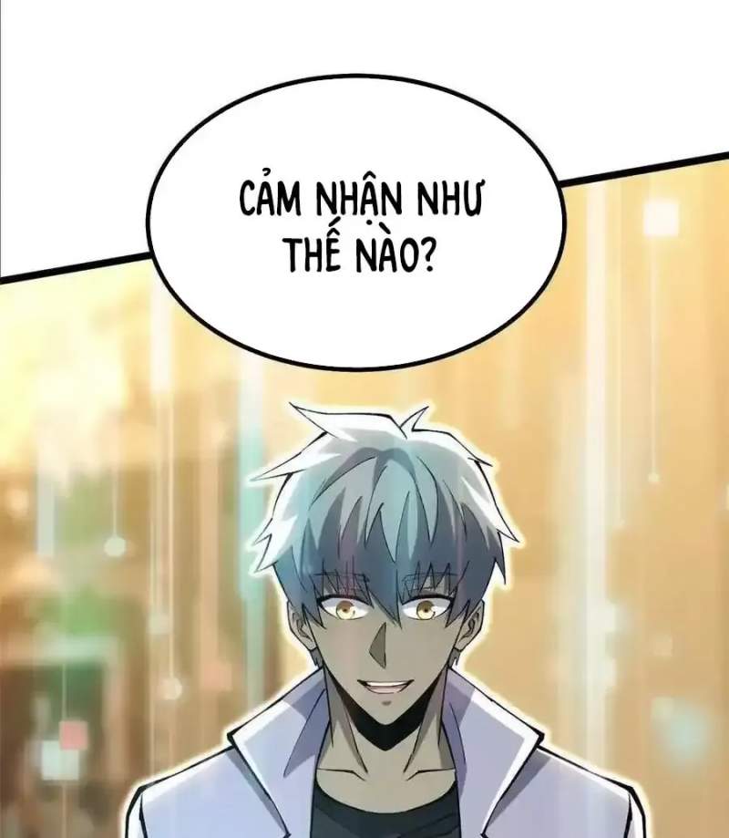 Ta Thật Không Muốn Học Cấm Chú Chapter 42.1 - Trang 2