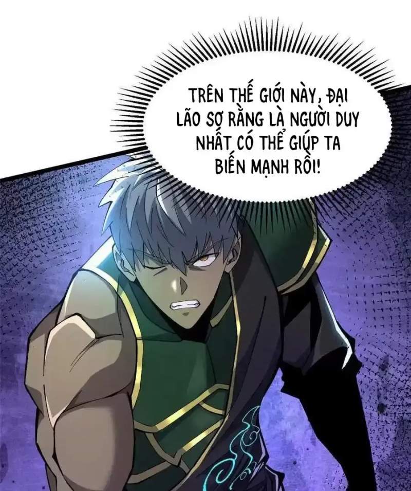 Ta Thật Không Muốn Học Cấm Chú Chapter 42.1 - Trang 2