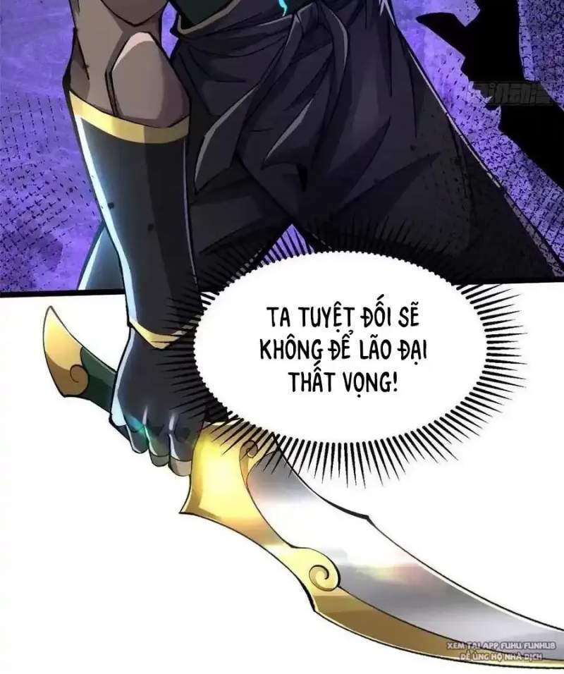 Ta Thật Không Muốn Học Cấm Chú Chapter 42.1 - Trang 2