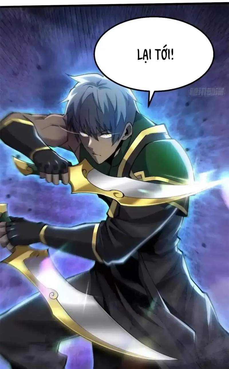 Ta Thật Không Muốn Học Cấm Chú Chapter 42.1 - Trang 2