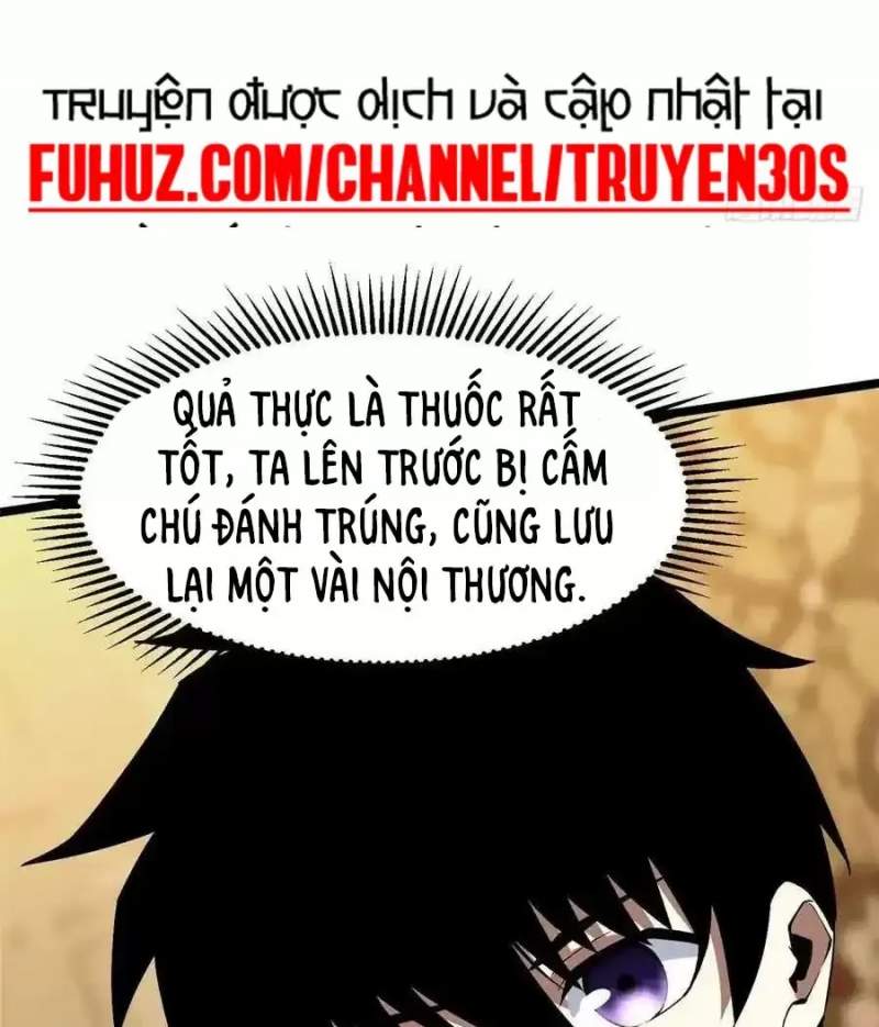 Ta Thật Không Muốn Học Cấm Chú Chapter 42.1 - Trang 2