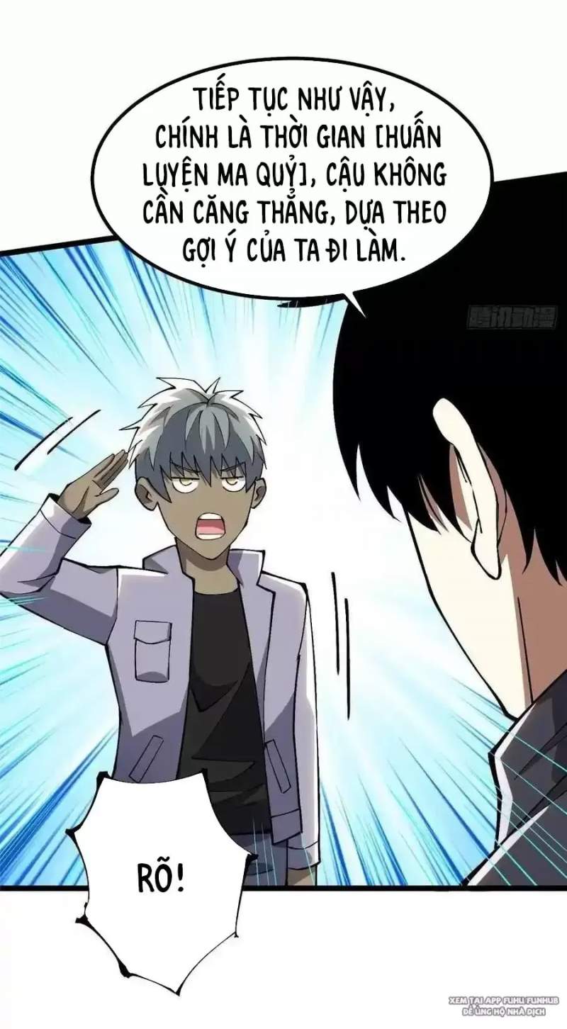 Ta Thật Không Muốn Học Cấm Chú Chapter 42.1 - Trang 2