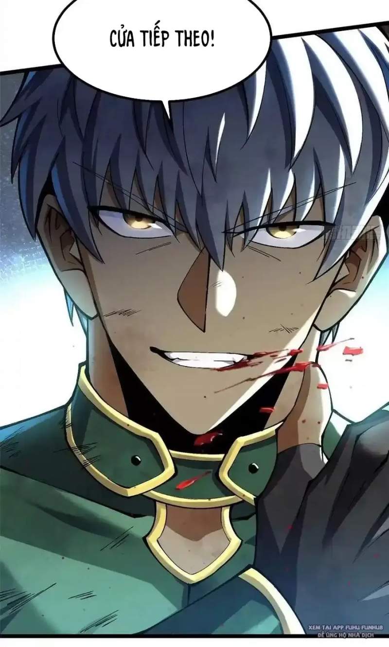 Ta Thật Không Muốn Học Cấm Chú Chapter 42.2 - Trang 2