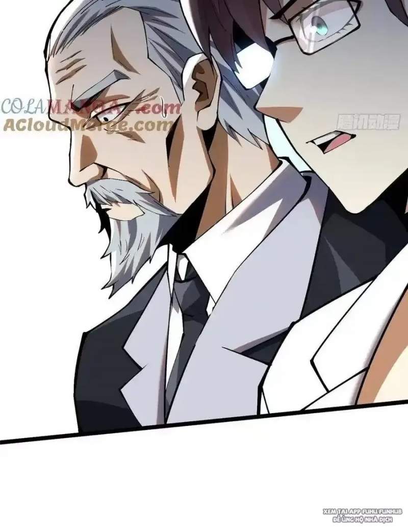 Ta Thật Không Muốn Học Cấm Chú Chapter 42.2 - Trang 2