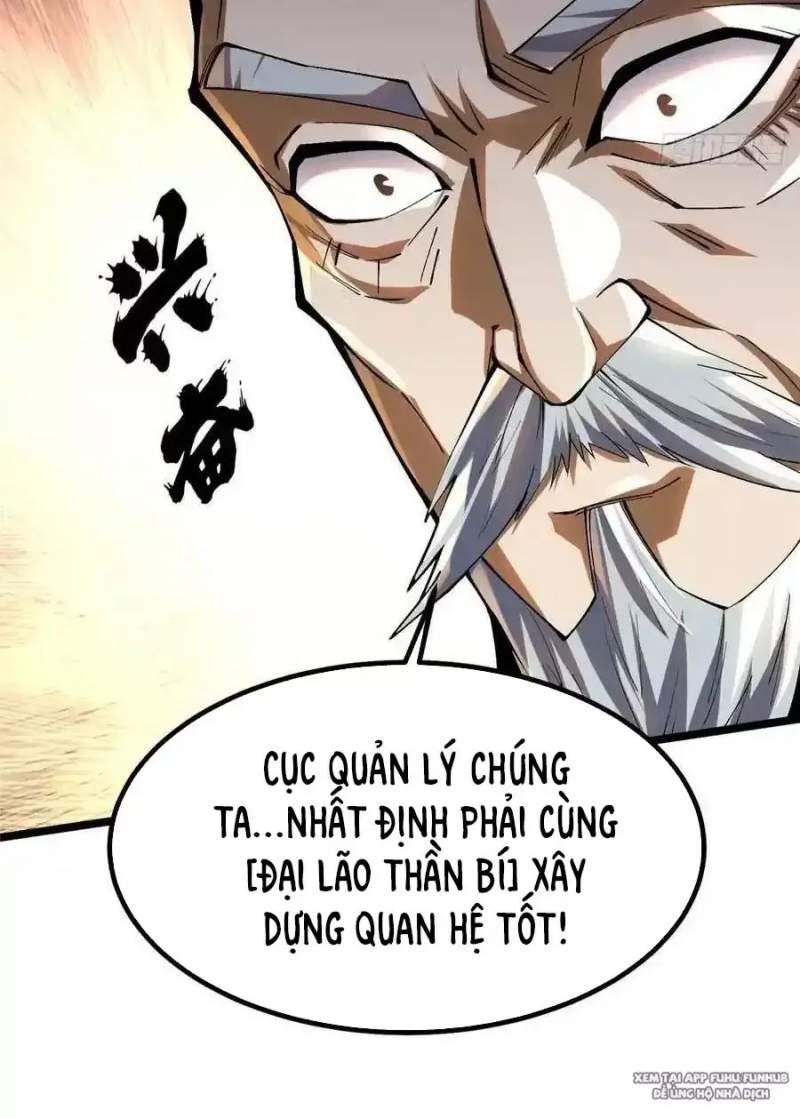 Ta Thật Không Muốn Học Cấm Chú Chapter 42.2 - Trang 2