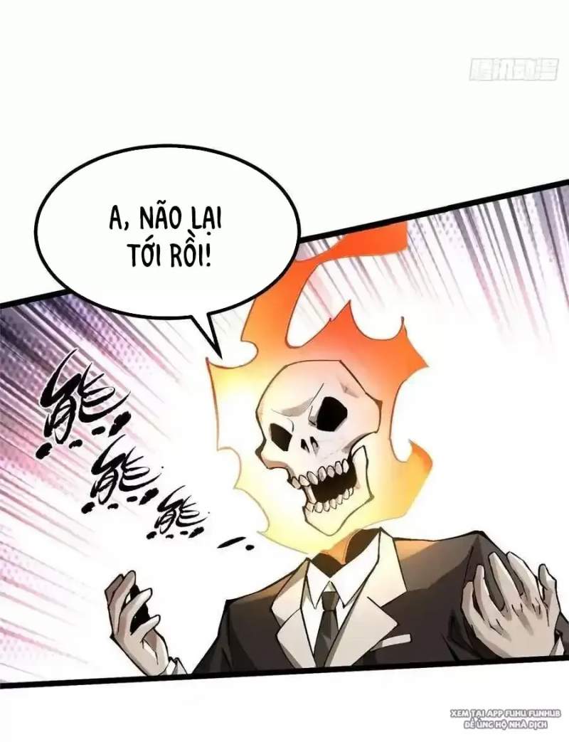 Ta Thật Không Muốn Học Cấm Chú Chapter 42.2 - Trang 2