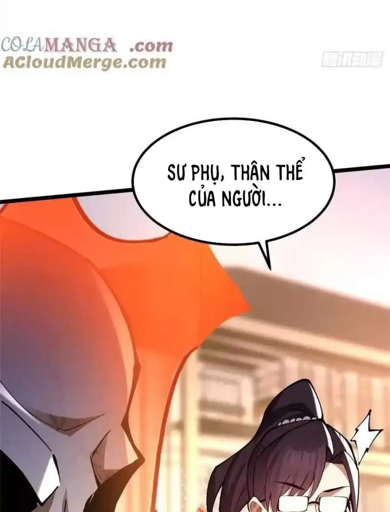 Ta Thật Không Muốn Học Cấm Chú Chapter 42.2 - Trang 2