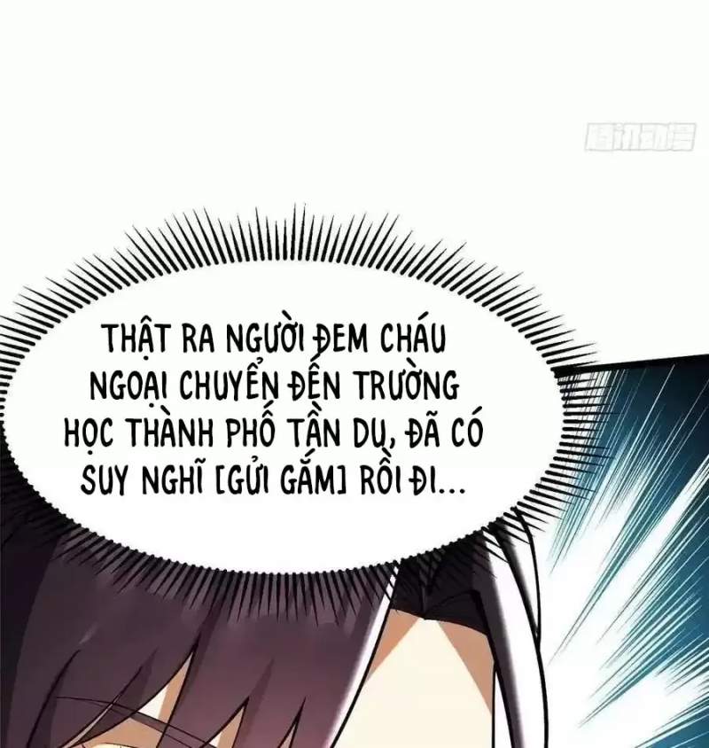 Ta Thật Không Muốn Học Cấm Chú Chapter 42.2 - Trang 2