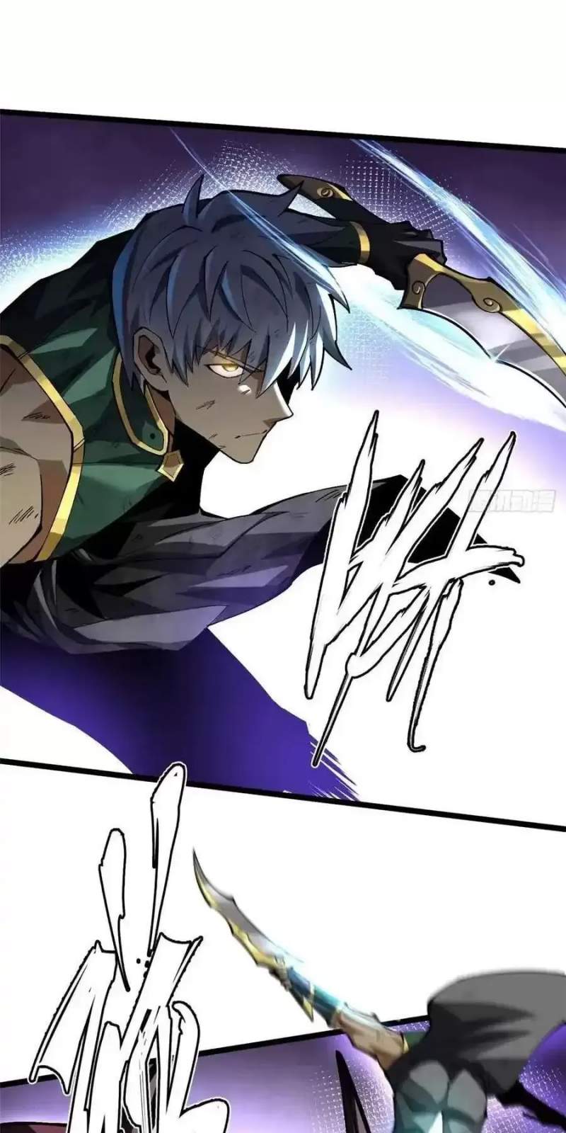 Ta Thật Không Muốn Học Cấm Chú Chapter 42.2 - Trang 2