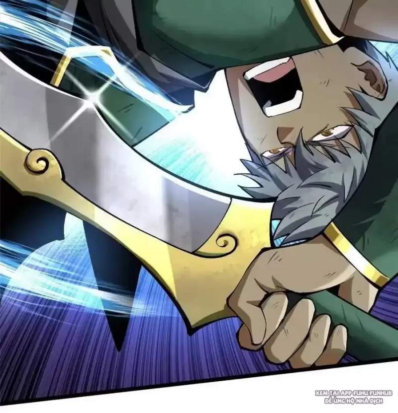 Ta Thật Không Muốn Học Cấm Chú Chapter 42.2 - Trang 2