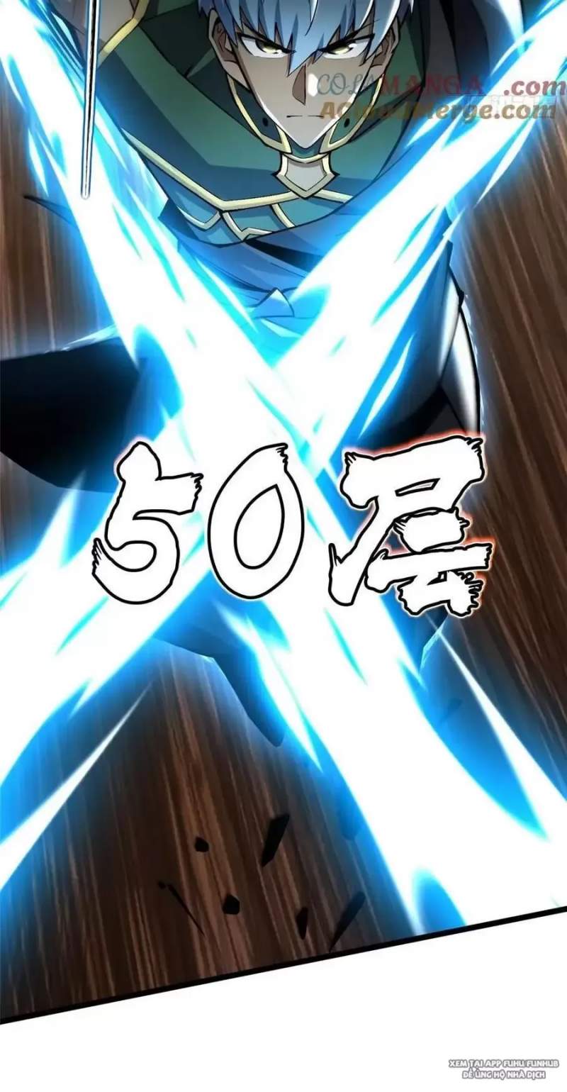 Ta Thật Không Muốn Học Cấm Chú Chapter 43.2 - Trang 2