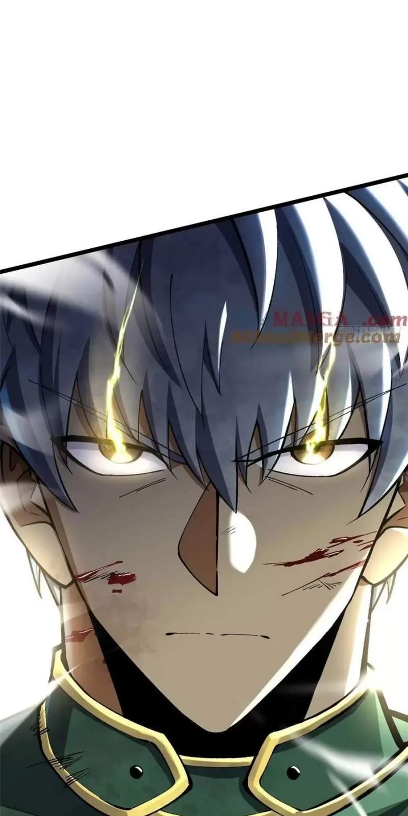 Ta Thật Không Muốn Học Cấm Chú Chapter 43.2 - Trang 2