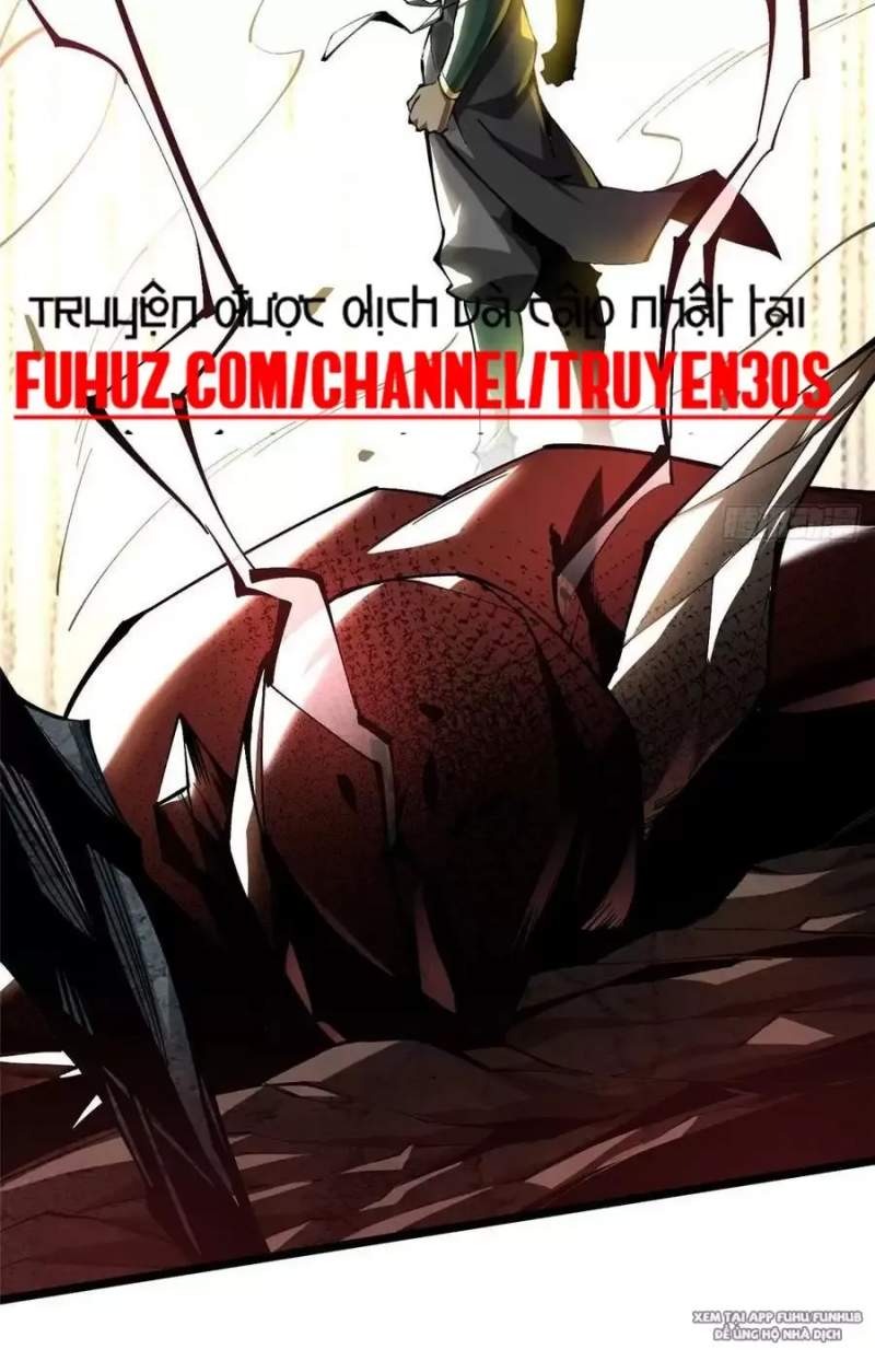 Ta Thật Không Muốn Học Cấm Chú Chapter 43.2 - Trang 2